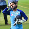 Article image for: <i class="tbold">Parthiv Patel</i> bats for Rishabh Pant