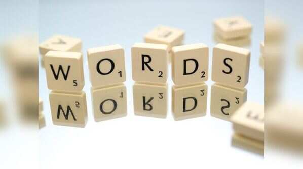 Words that ruled and defined the decade 2010