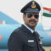 Article image for: 'Bhuj: The Pride of India' first look out: Ajay Devgn impresses as IAF officer