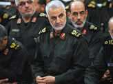 Qassem Soleimani&rsquo;s pictures