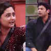 Rashami Desai’s ‘Tu kayyar hai’