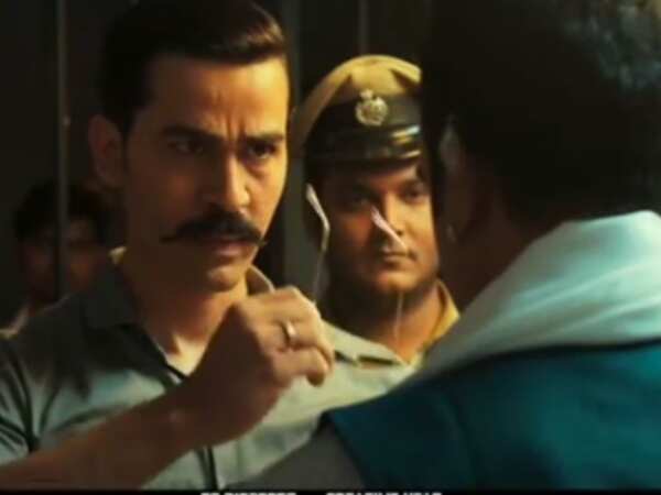 Chirag Jani Pictures