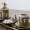 Article image for: What is <i class="tbold">turkish</i> coffee?