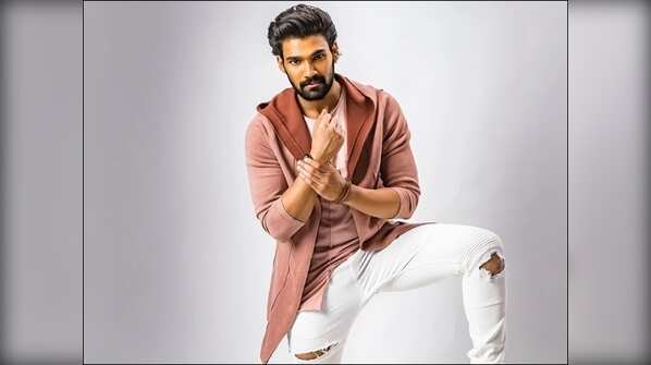 Vinayak advised Bellamkonda Suresh to make Sreenivas a hero