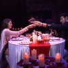 Mahira Sharma and Paras Chhabra