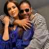 Sana Khan and Melvin Louis
