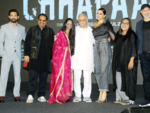 Laxmi Agarwal attends Chhapaak song launch