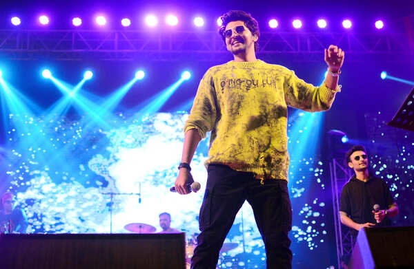 Darshan Raval