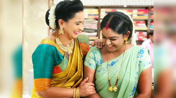 Beautician and fashion designer