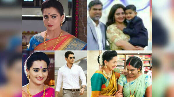 From being a beautician to losing 10kgs due to sickness, a look at the lesser-known facts of Archana Ananth aka Soundarya