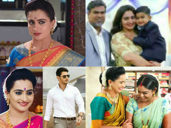 Archana Ananth Photos