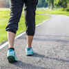​Walk walk walk