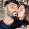 ​Malaika Arora and Arjun Kapoor