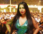 Goans let their hair down at nightlong Christmas dances