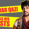 Article image for: All My Firsts Ft. <i class="tbold">abrar qazi</i> |Yeh Hai Chahatein| |Exclusive|