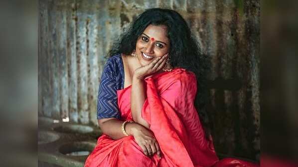 Manju Pathrose
