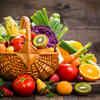 ​Raw food diet