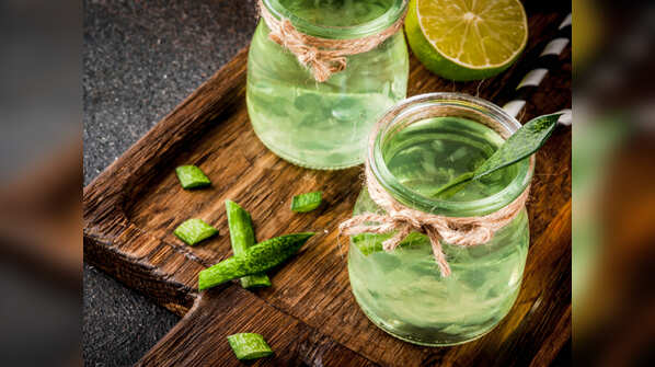 Juice cleanse