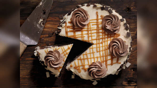 Desserts