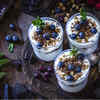 Are sweets and desserts healthy?