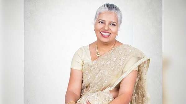 Rajani Chandy