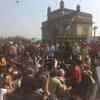 Protests in Mumbai against JNU campus violence