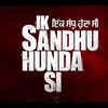 ​Gippy Grewal’s ‘Ik Sandhu Hunda Si’ teaser to release on THIS date