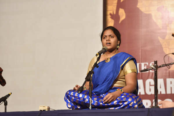 Nagarajan Images