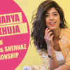 Article image for: <i class="tbold">aishwarya sakhuja</i> on Bigg Boss 13: Sidharth Shukla should control on his anger