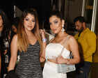 A New Year party to remember for the Hyderabadis