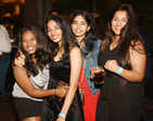 Hyderabadis partied all night as they rang in 2020