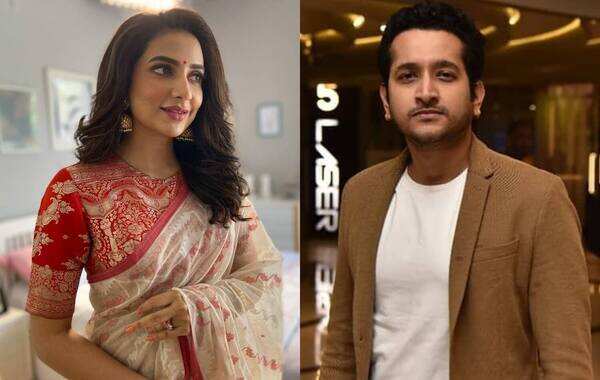 Parambrata Chattopadhyay