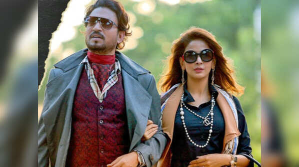 'Hindi Medium'