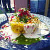 Basket Chaat