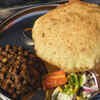 Chhole Bhature