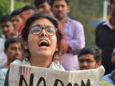 JNU Attacks: Protest pictures from across India