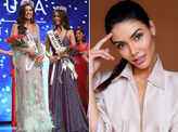 Victoria Briele Olona crowned Miss Nevada USA 2020