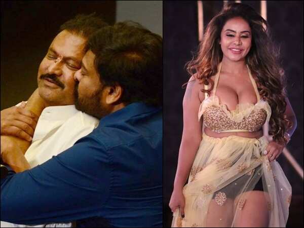 Mohan Babu