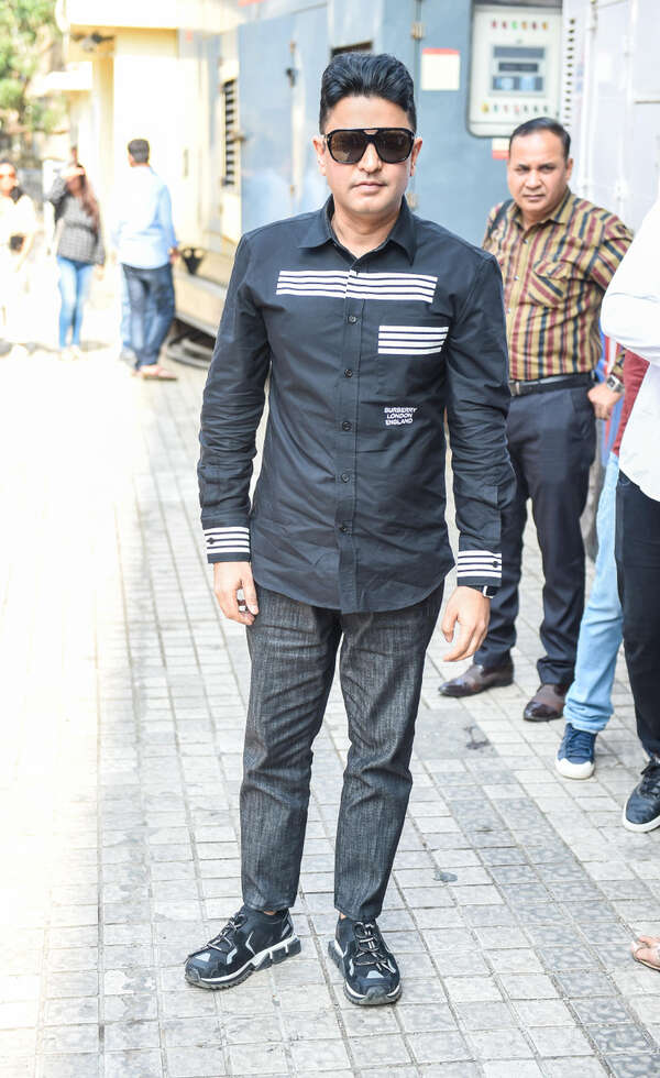 Bhushan Kumar