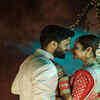 Ties the knot with Nikhil Jain