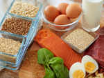 Boost your protein intake
