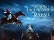 Tanhaji: The Unsung Warrior - The Making