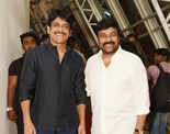 Nagarjuna, Chiranjeevi, SS Rajamouli and other celebs attend Film Preservation workshop