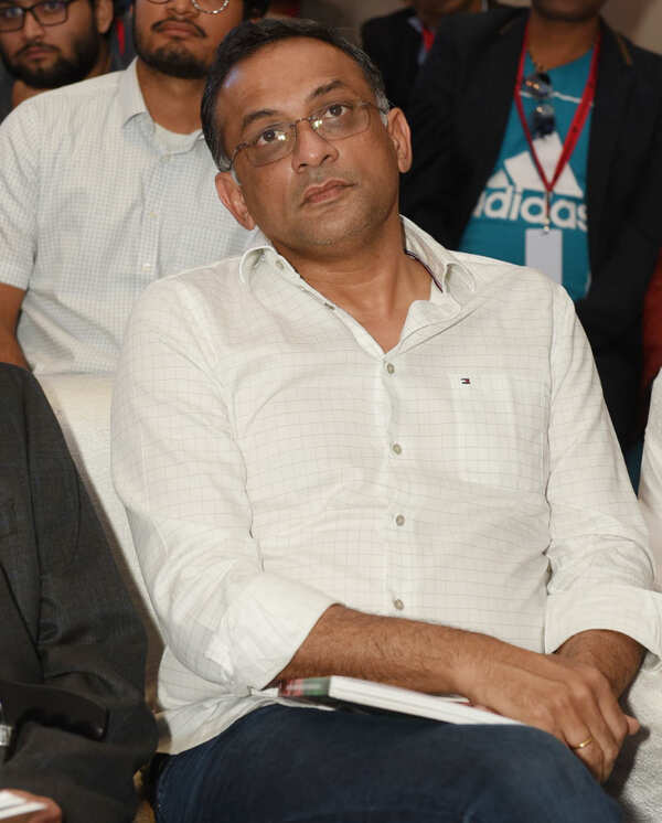 Shobu Yarlagadda Pictures