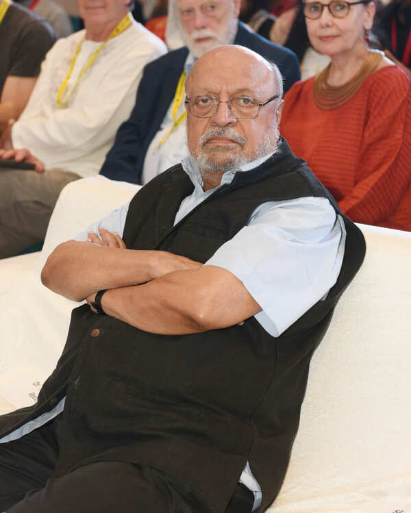 Shyam Benegal