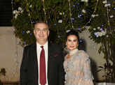 Dr Adnan Altay Altinors organises an engaging talk on women empowerment