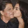 Article image for: Kajol talks about her screen chemistry with Shah Rukh Khan