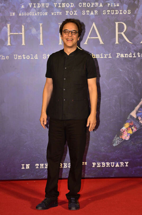 Vidhu Vinod Chopra