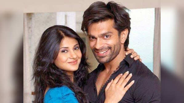 Jennifer Winget