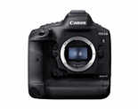 Canon launches EOS-1D X Mark III DSLR camera